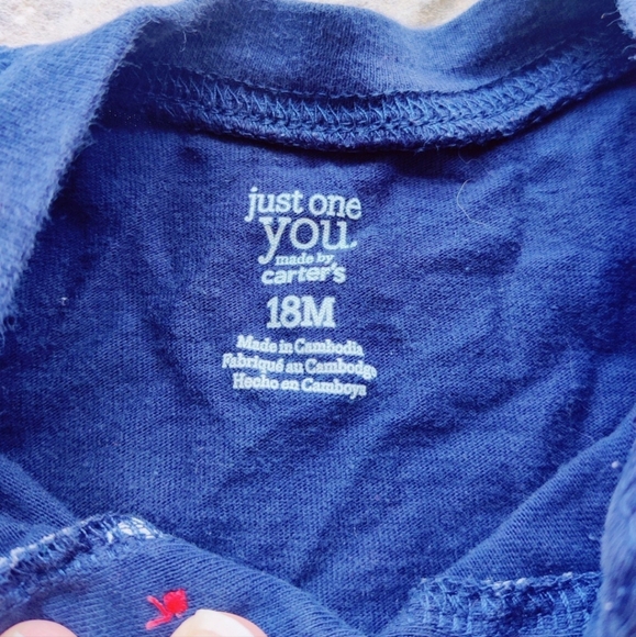 Romper bundle size 18 months - Picture 7 of 7